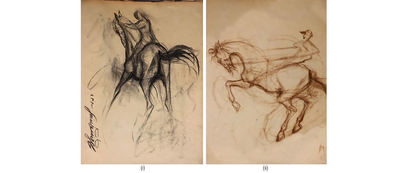 "Untitled" 1959